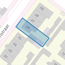 Perceel KGL02-F-1810