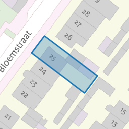 Perceel KGL02-F-1811
