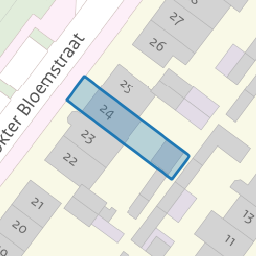 Perceel KGL02-F-1812