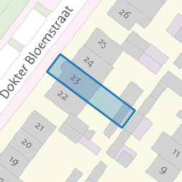 Perceel KGL02-F-1813