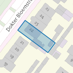 Perceel KGL02-F-1814