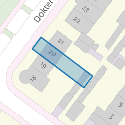 Perceel KGL02-F-1816