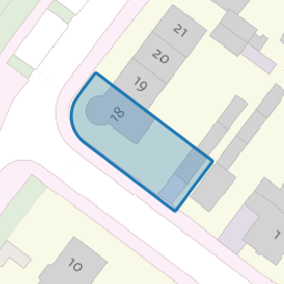 Perceel KGL02-F-1818