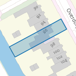 Perceel KGL02-F-1864