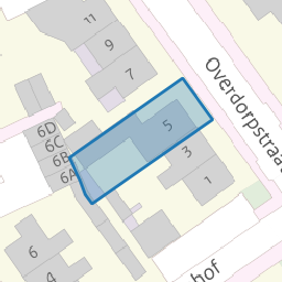 Perceel KGL02-F-1879