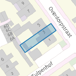 Perceel KGL02-F-1880