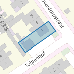 Perceel KGL02-F-1881