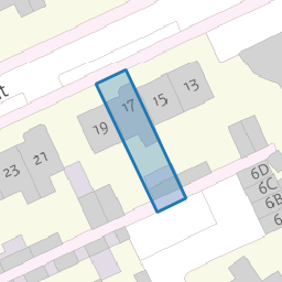 Perceel KGL02-F-1885