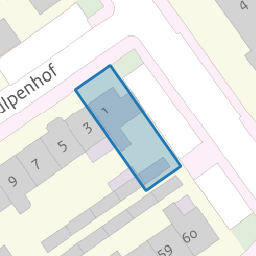 Perceel KGL02-F-1917