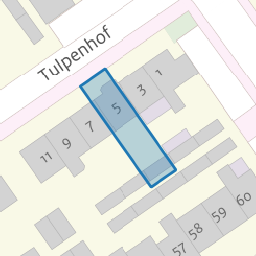 Perceel KGL02-F-1921