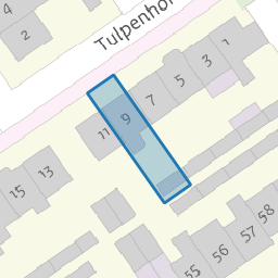 Perceel KGL02-F-1925