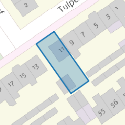 Perceel KGL02-F-1927