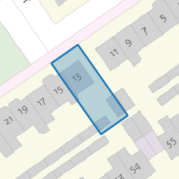 Perceel KGL02-F-1929