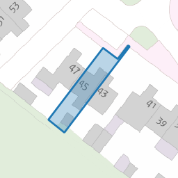 Perceel KGL02-F-2045