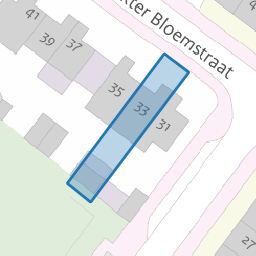 Perceel KGL02-F-2051