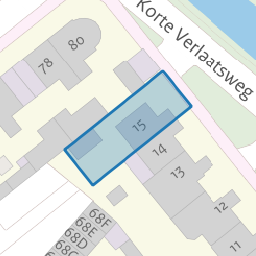 Perceel KGL02-F-2053