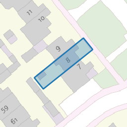 Perceel KGL02-F-2060