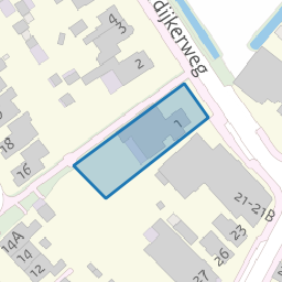 Perceel KGL02-F-2119