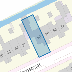 Perceel KGL02-F-2151