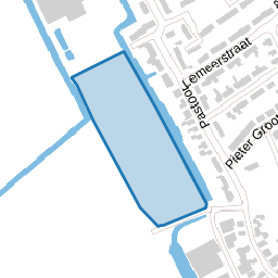 Perceel KGL02-F-2191