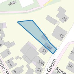 Perceel KGL02-F-2196