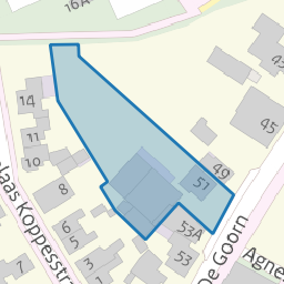 Perceel KGL02-F-2197