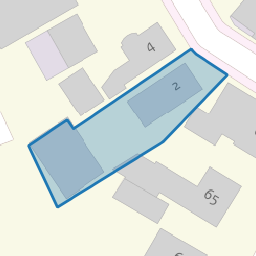 Perceel KGL02-F-2212