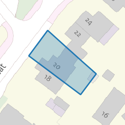 Perceel KGL02-F-2299