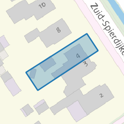 Perceel KGL02-F-2306