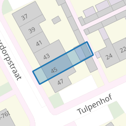 Perceel KGL02-F-2331