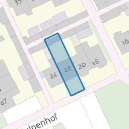 Perceel KGL02-F-2332