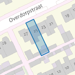 Perceel KGL02-F-2337