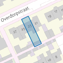 Perceel KGL02-F-2338