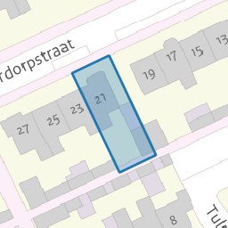 Perceel KGL02-F-2339