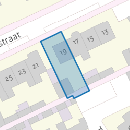 Perceel KGL02-F-2340