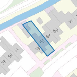 Perceel KGL02-F-2354