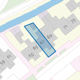 Perceel KGL02-F-2355