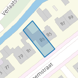 Perceel KGL02-F-2363