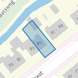 Perceel KGL02-F-2364