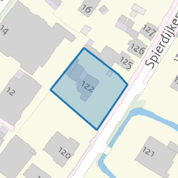 Perceel KGL02-F-2376