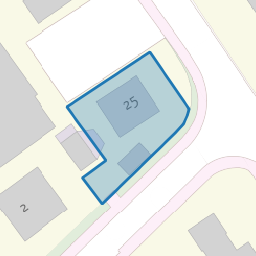 Perceel KGL02-F-2377