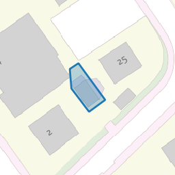 Perceel KGL02-F-2378