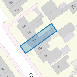 Perceel KGL02-F-2396