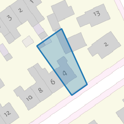 Perceel KGL02-F-2399