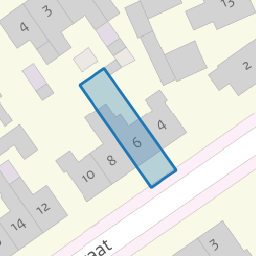 Perceel KGL02-F-2400