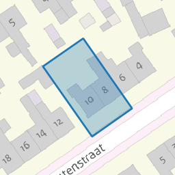 Perceel KGL02-F-2401