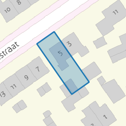 Perceel KGL02-F-2403