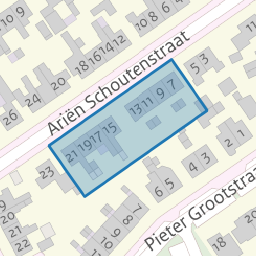 Perceel KGL02-F-2404