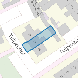 Perceel KGL02-F-2406