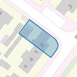 Perceel KGL02-F-2421